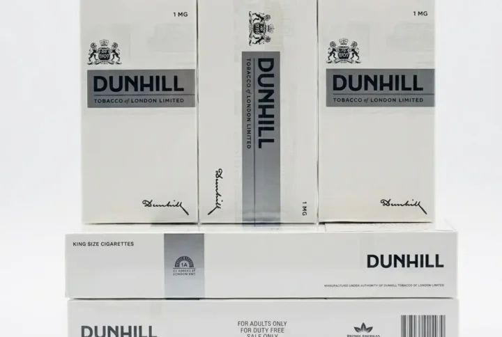 Marlboro Red Cigarettes Single Pack