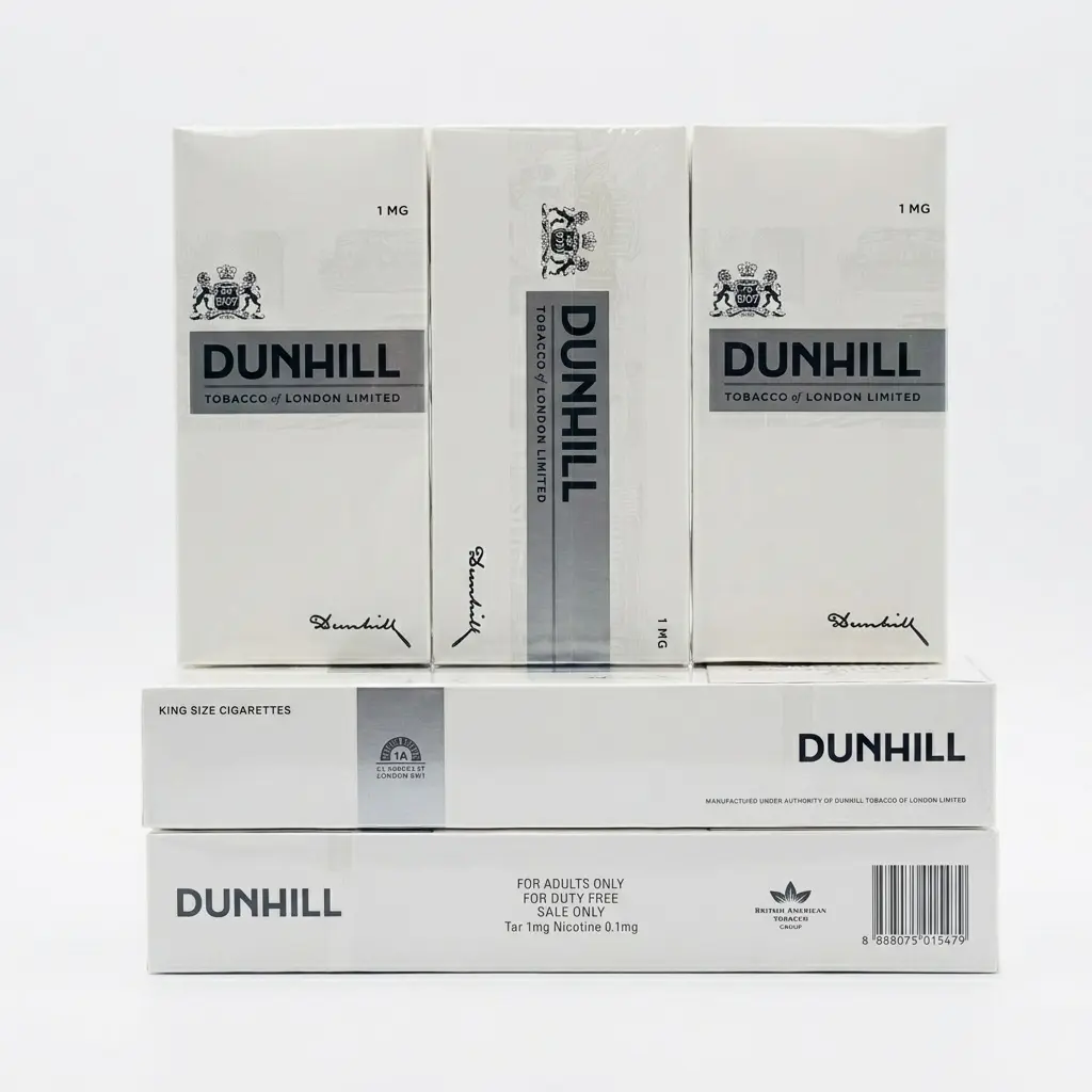 Marlboro Red Cigarettes – Single Pack (20 Sticks)